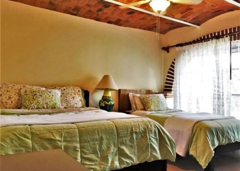 Jalisco Jocotepec Room