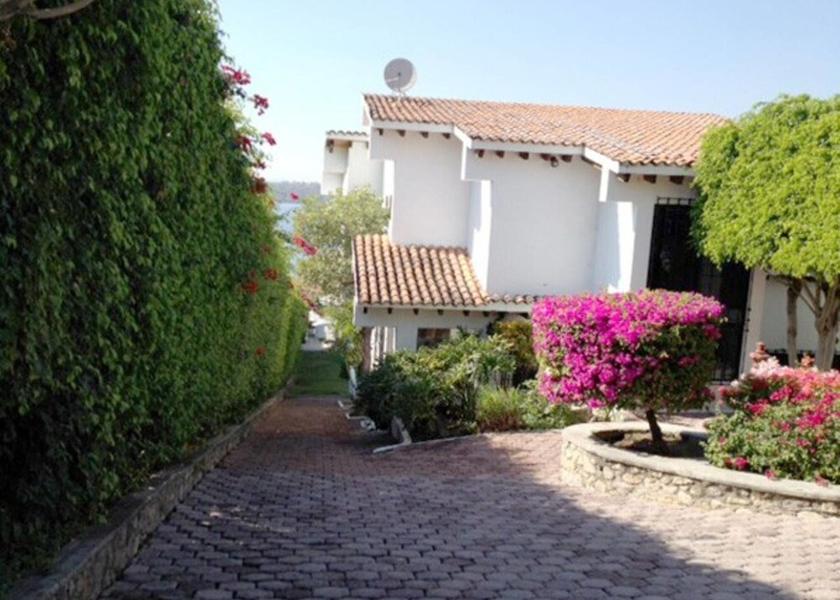 Morelos Jojutla Property Grounds