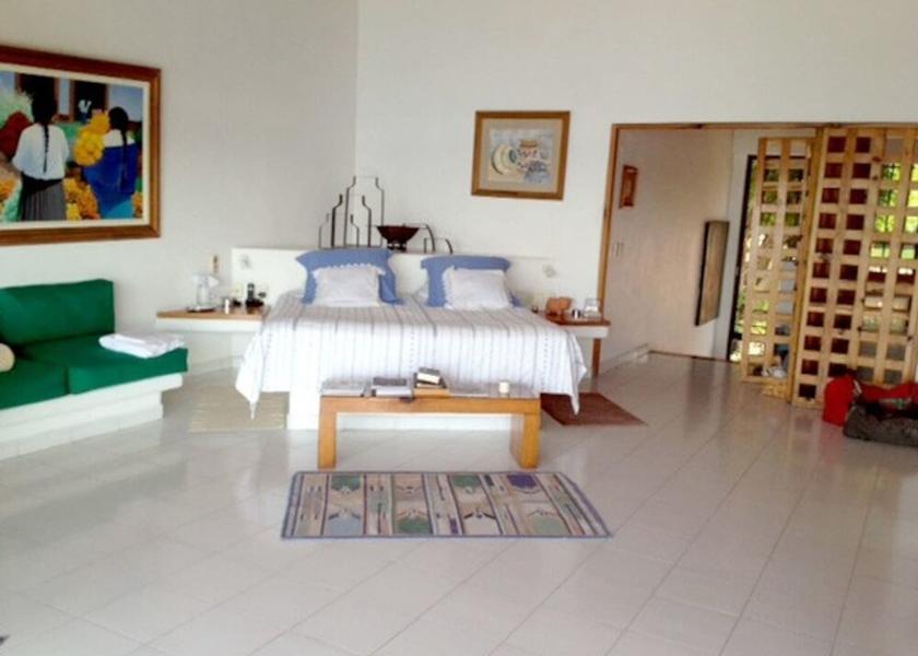 Morelos Jojutla Room