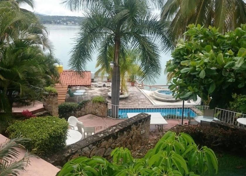 Morelos Jojutla Property Grounds