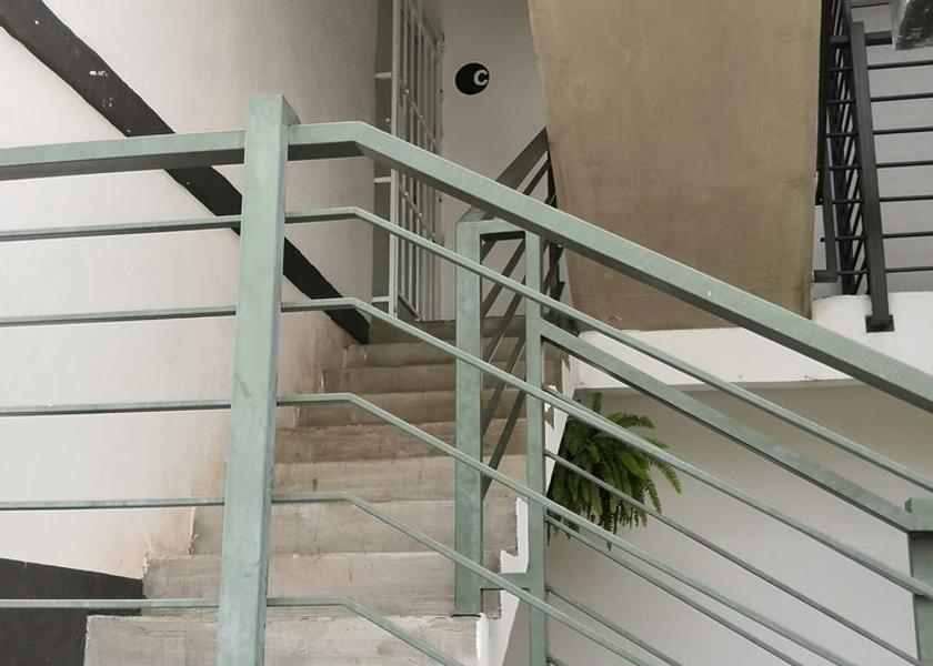 Michoacan Morelia Entrance