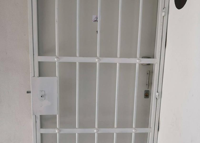 Michoacan Morelia Entrance