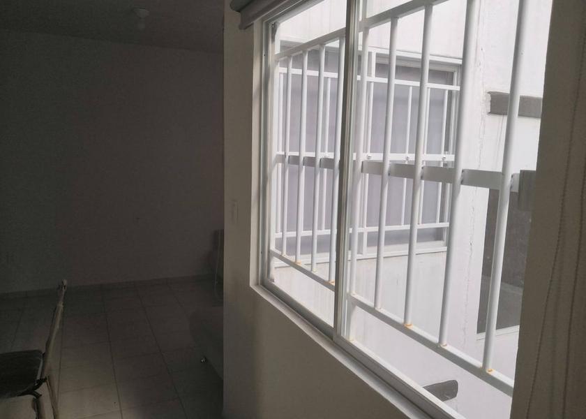 Michoacan Morelia View from Property