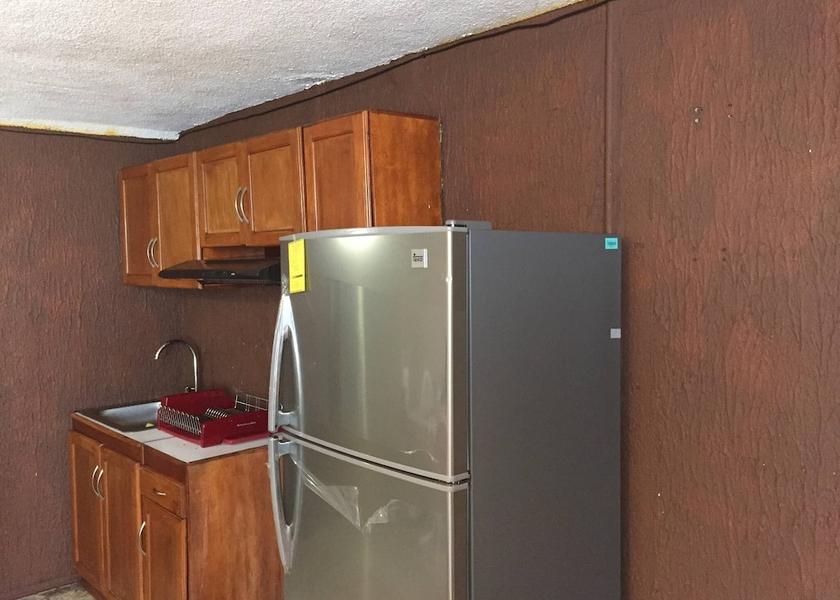 Michoacan Morelia Interior Entrance