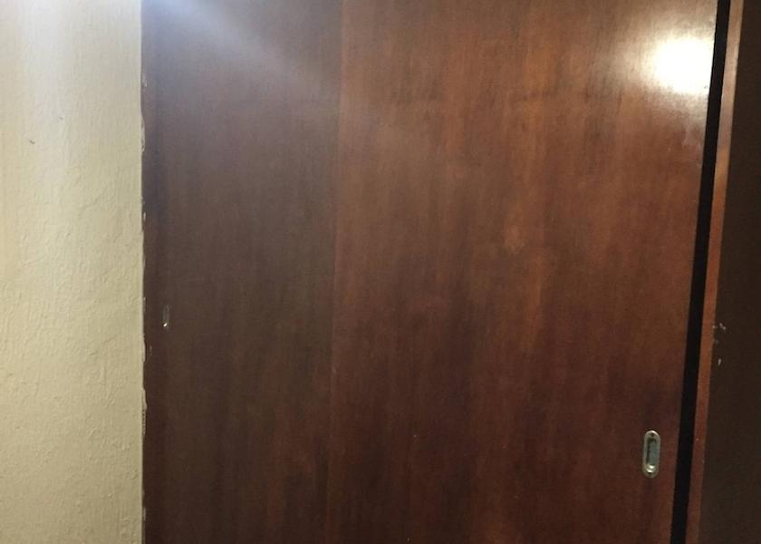 Michoacan Morelia Interior Entrance