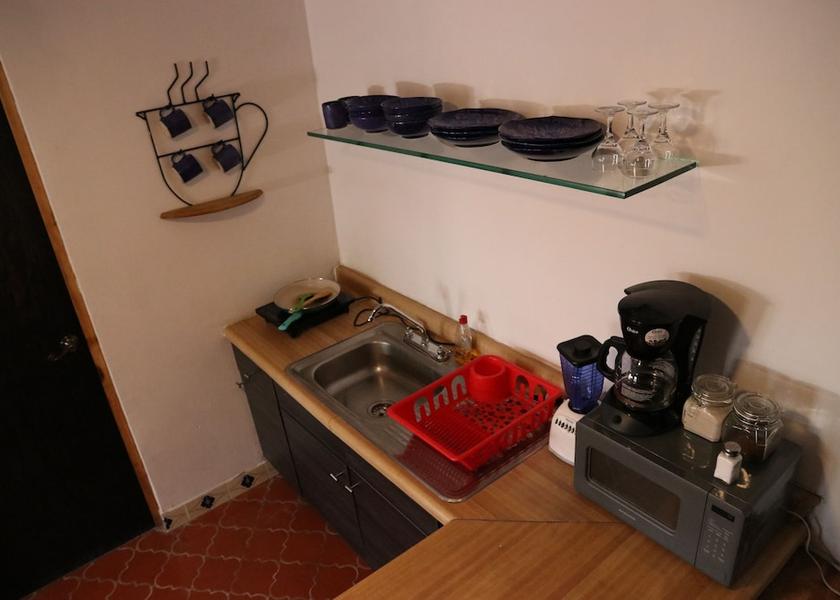 Michoacan Morelia Primary image