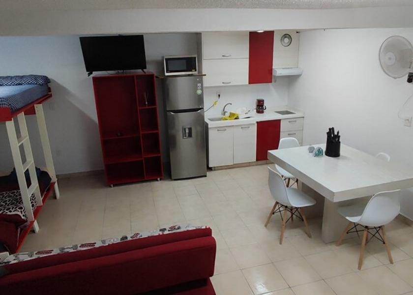 Michoacan Morelia Interior Entrance