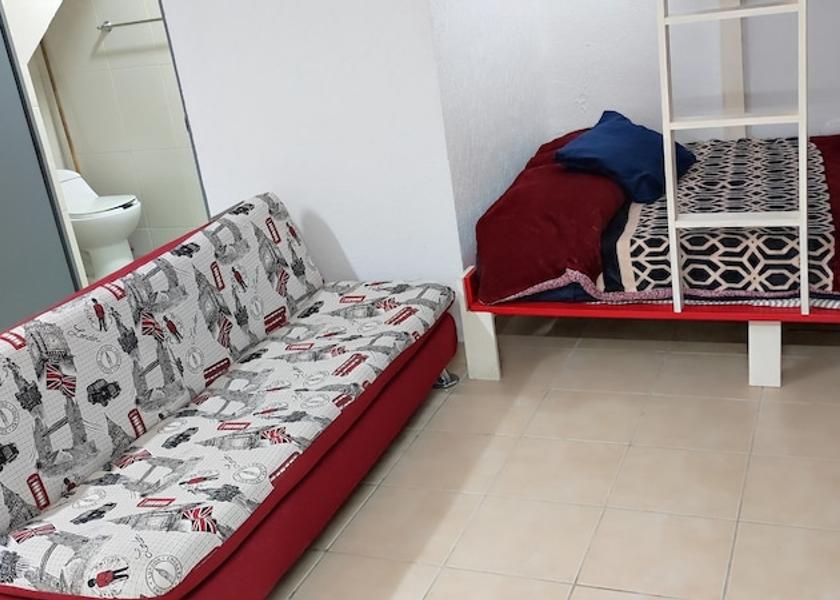 Michoacan Morelia Primary image