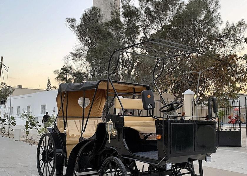 Yucatan Progreso Room