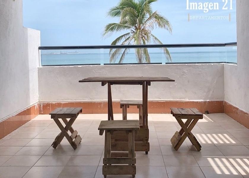 Yucatan Progreso Room