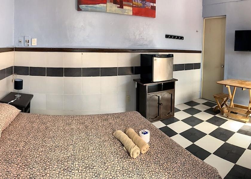 Yucatan Progreso Room