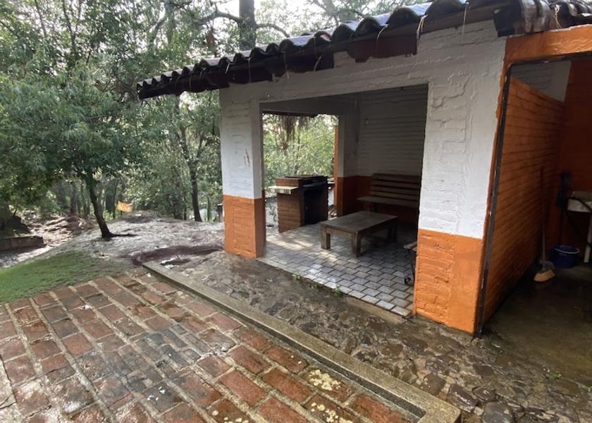 Jalisco Mazamitla Terrace