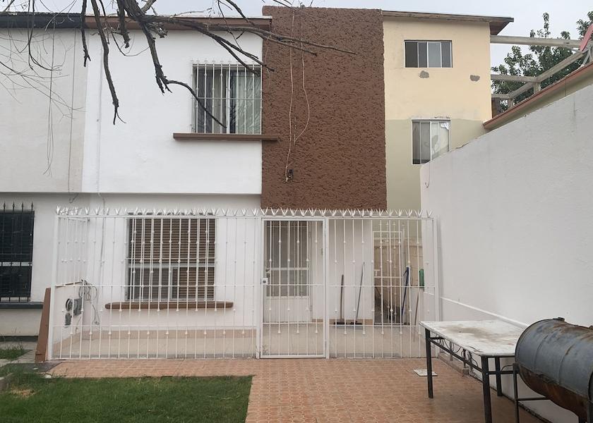 Chihuahua Ciudad Juárez Facade