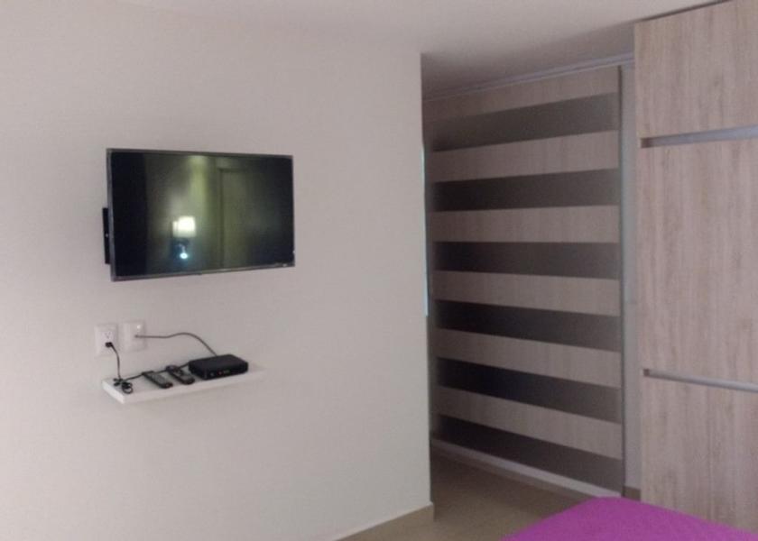 Jalisco Guadalajara Room