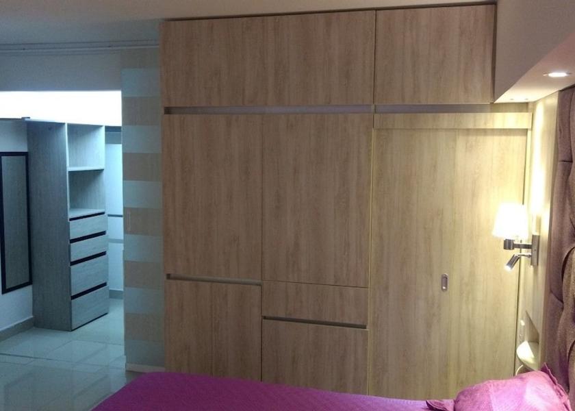 Jalisco Guadalajara Room