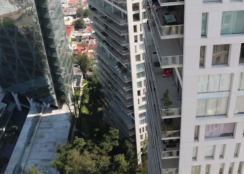 Jalisco Guadalajara Terrace