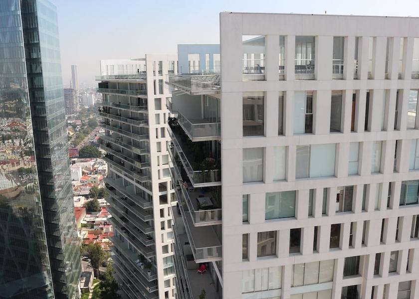 Jalisco Guadalajara Sundeck