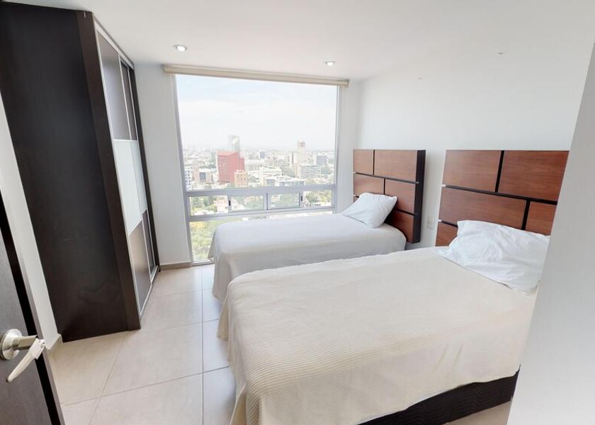 Jalisco Guadalajara Room