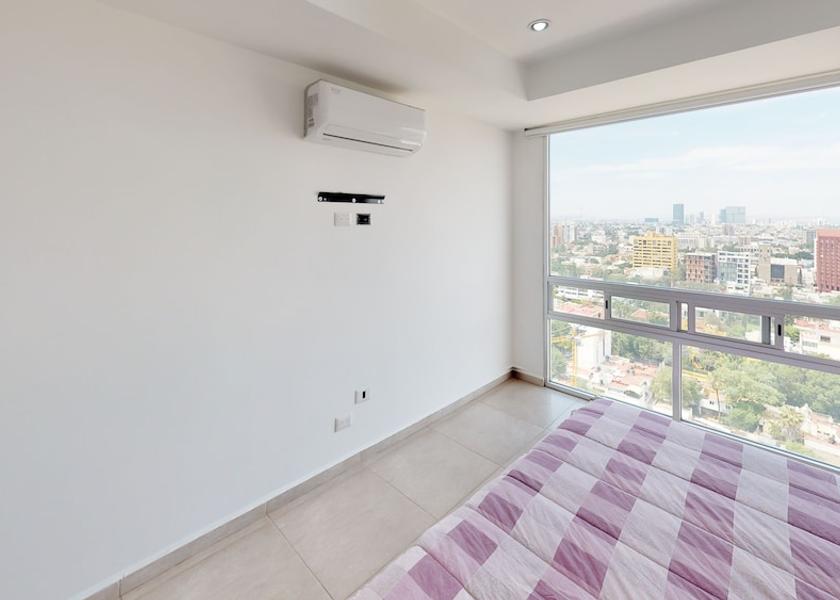 Jalisco Guadalajara Room