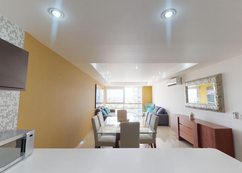 Jalisco Guadalajara Interior Entrance