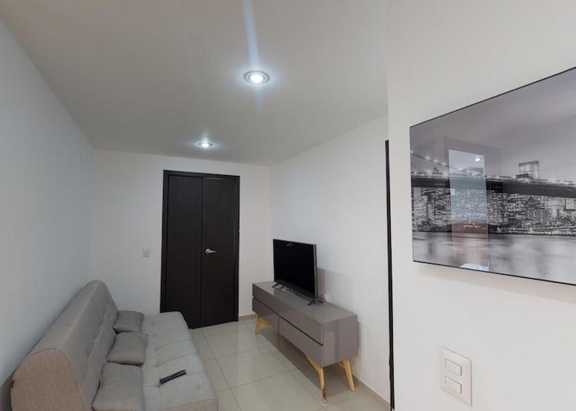 Jalisco Guadalajara Interior Entrance