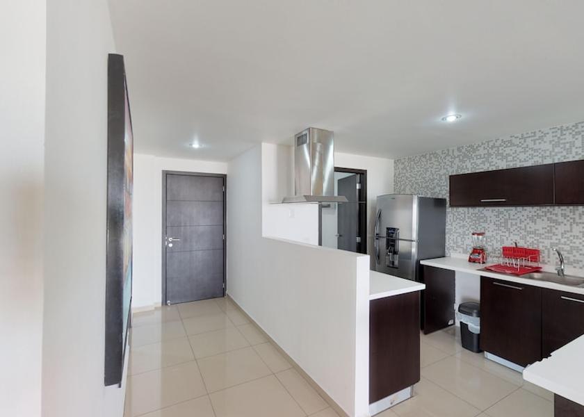 Jalisco Guadalajara Interior Entrance