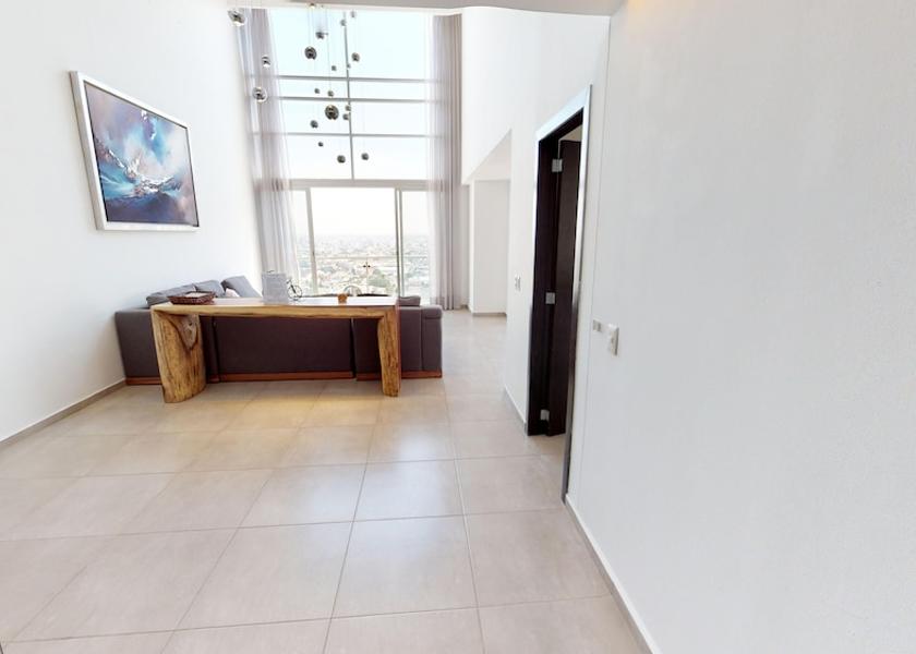 Jalisco Guadalajara Interior Entrance