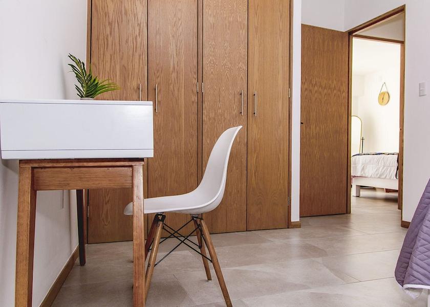 Jalisco Guadalajara Room