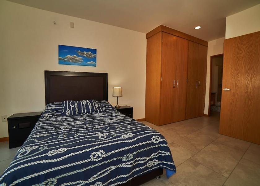 Jalisco Guadalajara Room