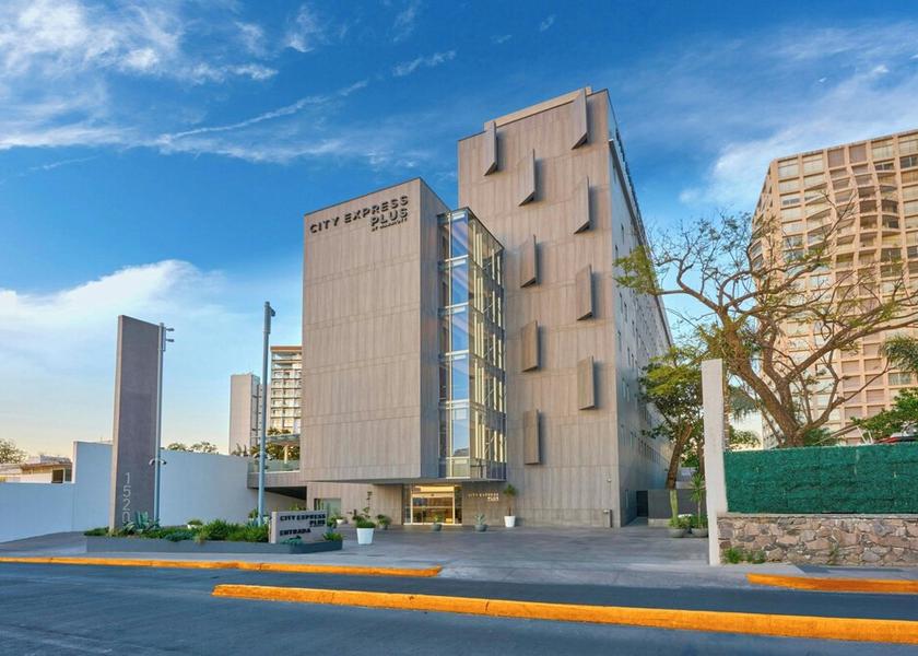 Jalisco Guadalajara Exterior Detail