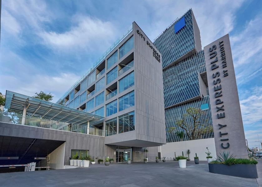 Jalisco Guadalajara Exterior Detail