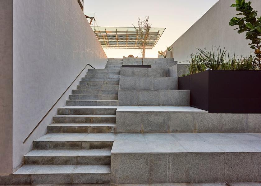 Jalisco Guadalajara Amenity