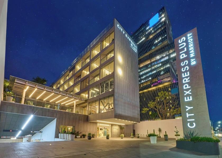 Jalisco Guadalajara Exterior Detail