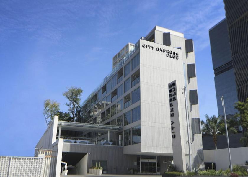 Jalisco Guadalajara Exterior Detail