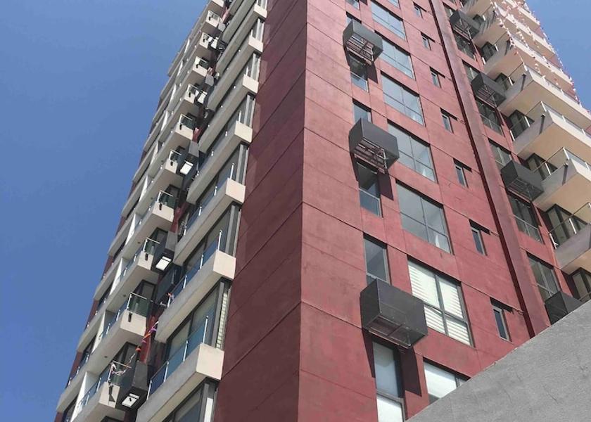 Jalisco Guadalajara Facade