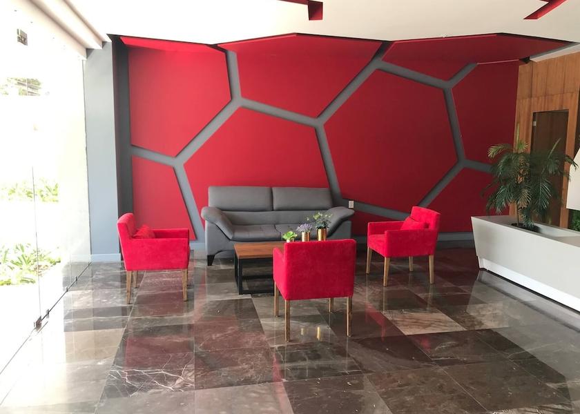 Jalisco Guadalajara Entrance