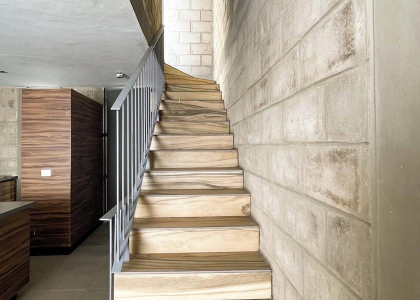 Jalisco Guadalajara Room