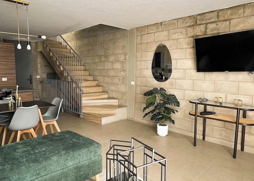 Jalisco Guadalajara Room