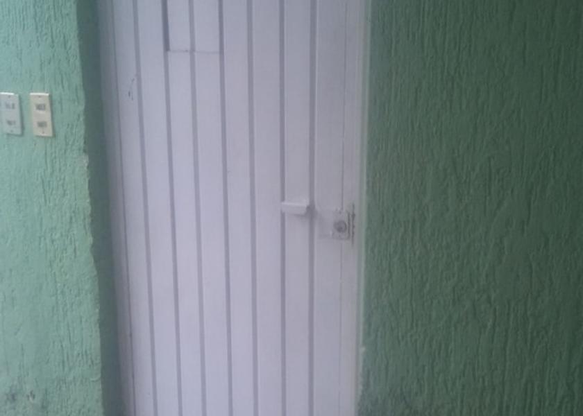 Jalisco Guadalajara Entrance