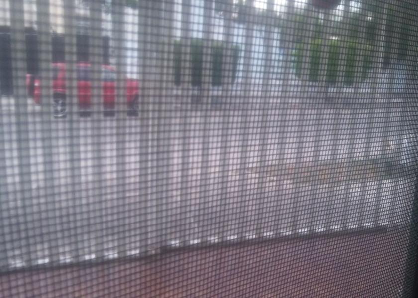 Jalisco Guadalajara View from Property