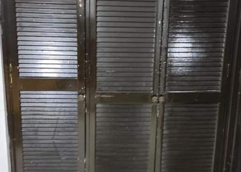 Jalisco Guadalajara Exterior Detail