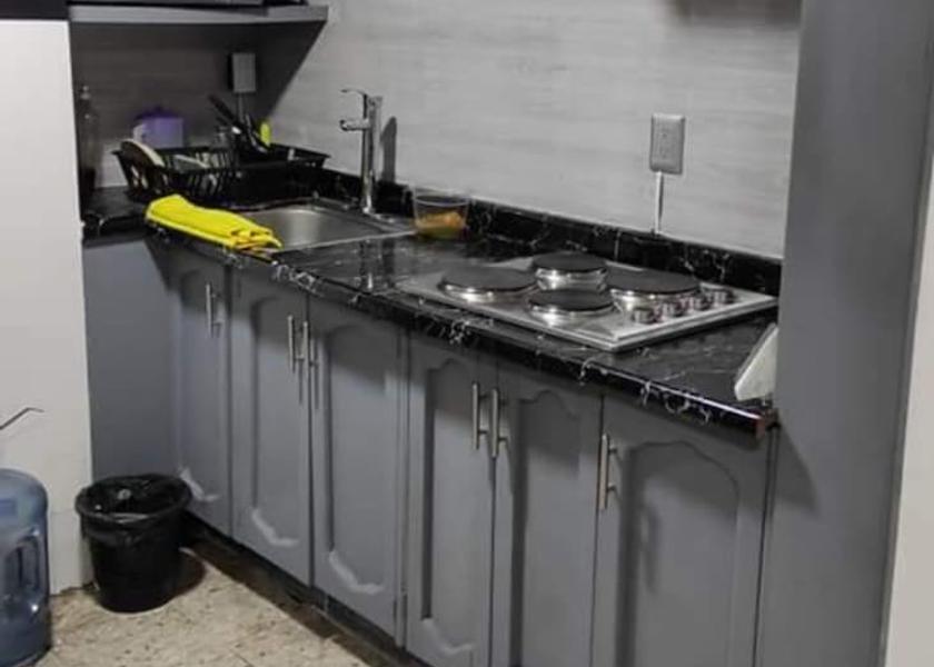 Jalisco Guadalajara Interior Entrance