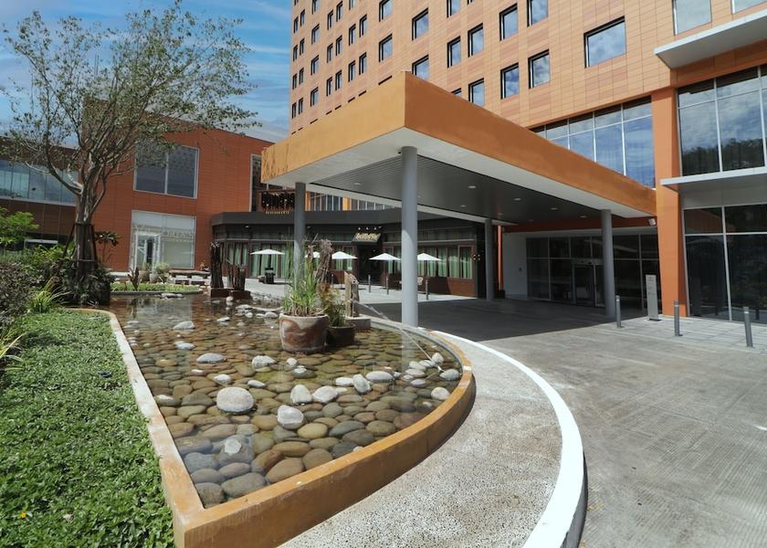 Sinaloa Culiacán Facade