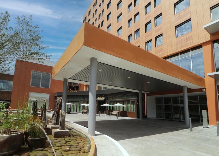 Sinaloa Culiacán Facade