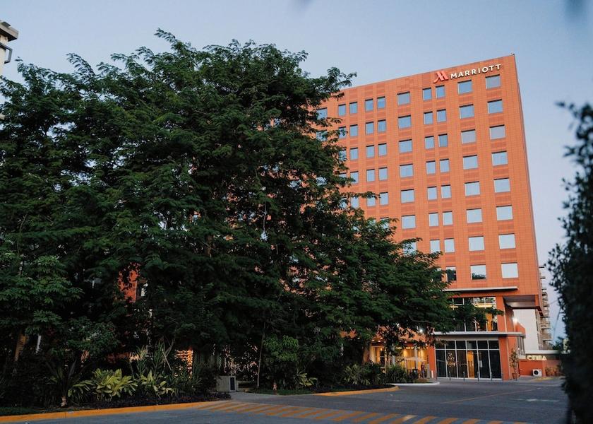 Sinaloa Culiacán Exterior Detail