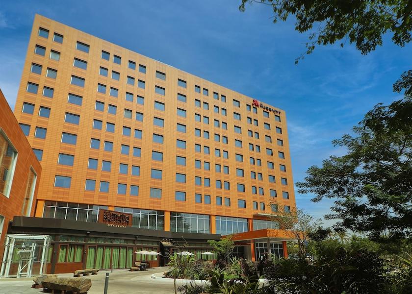 Sinaloa Culiacán Facade