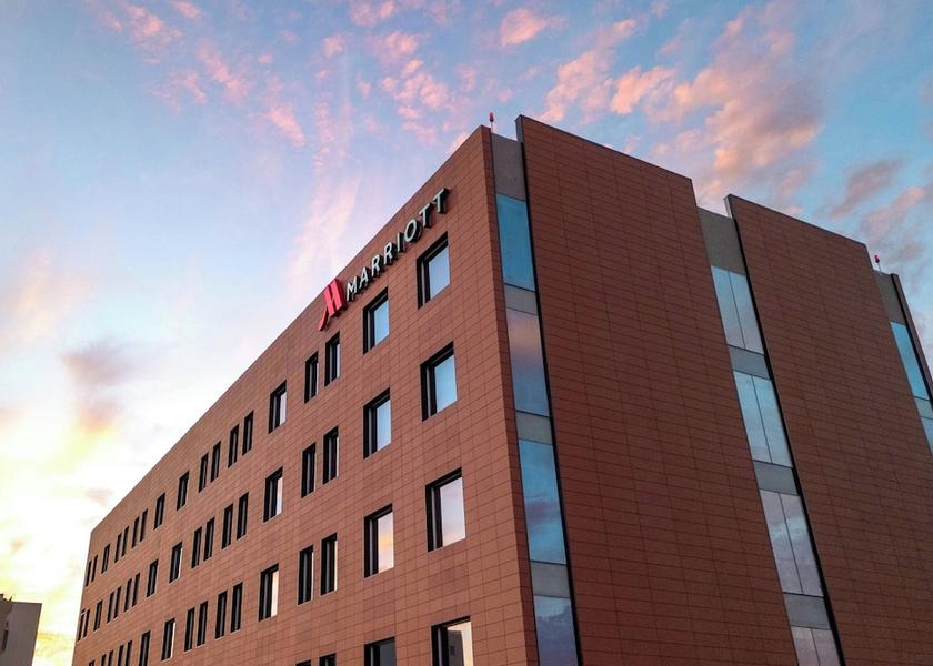 Sinaloa Culiacán Exterior Detail