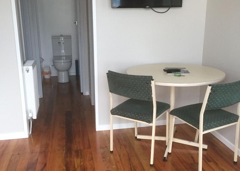 Manawatū-Whanganui Ohakune Room