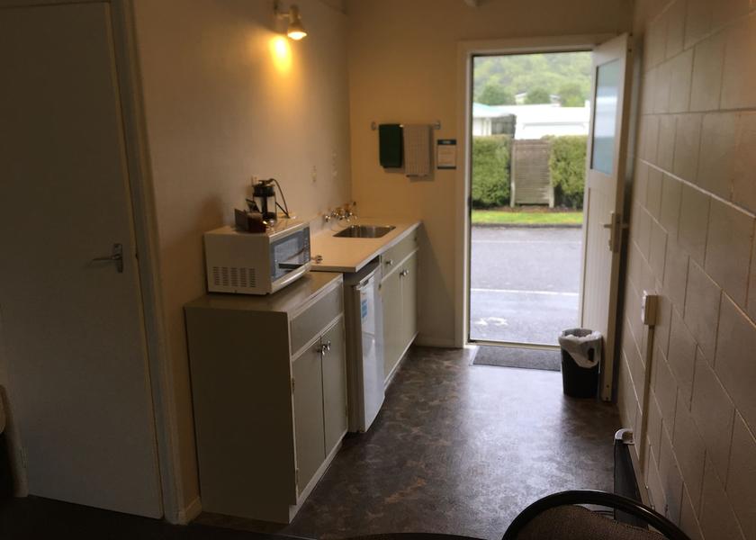 West Coast Hokitika Room