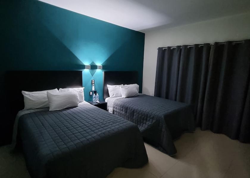 Veracruz Veracruz Room
